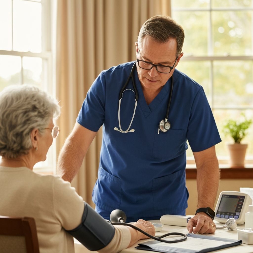 Understanding Lifestyle Medicine